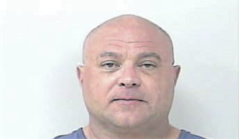 Brian Cowan, - St. Lucie County, FL 